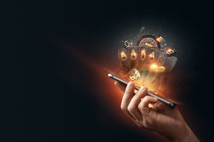 প্রোফাইল গোপনীয়তা ও লগইন সুরক্ষার চিত্র