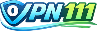 vpn 111 বাংলা লোগো
